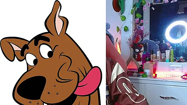 Littlerouse  online show from 24, 10, 2025