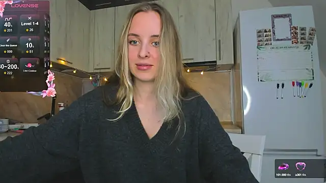 violet blue eyes online show from 3, 12, 2024