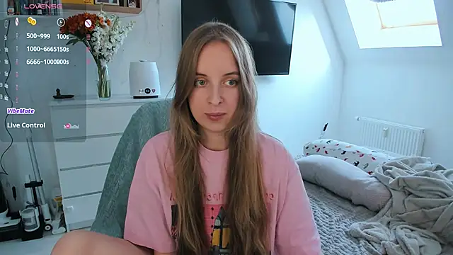 violet blue eyes online show from 6, 4, 2026