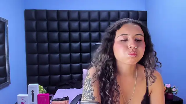 celeste blue69 online show from 10, 2, 2026