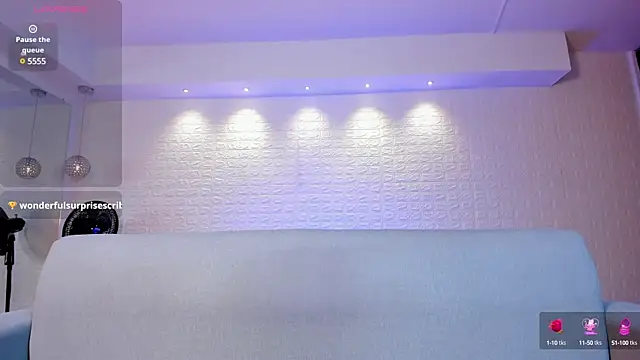 violet scott online show from 4, 2, 2025