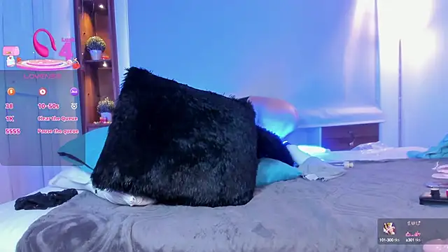 violet scott online show from 10, 3, 2025