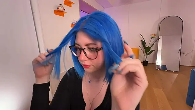  vixenp online show from 18, 3, 2025