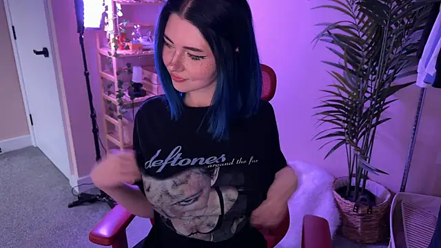  vixenp online show from 27, 3, 2026