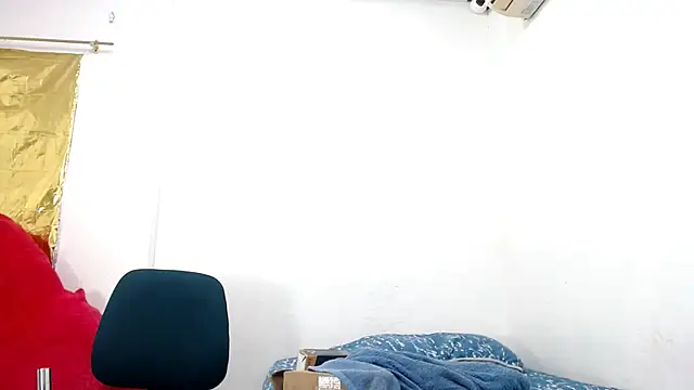 camilavagina24 online show from 31, 1, 2025