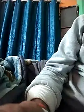 ALWAYSHORNYDADDY online show from 15, 1, 2025