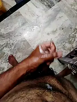 ALWAYSHORNYDADDY online show from 23, 2, 2025