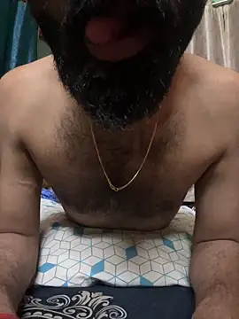 ALWAYSHORNYDADDY online show from 30, 11, 2025