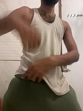 ALWAYSHORNYDADDY online show from 28, 2, 2026