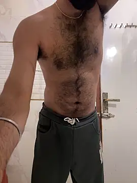 ALWAYSHORNYDADDY online show from 2, 3, 2026