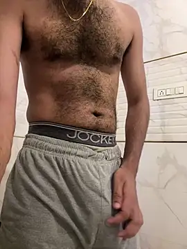 ALWAYSHORNYDADDY online show from 17, 5, 2026