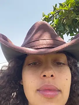 Rati Curly online show from 25, 2, 2026