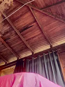 Rati Curly online show from 27, 2, 2026