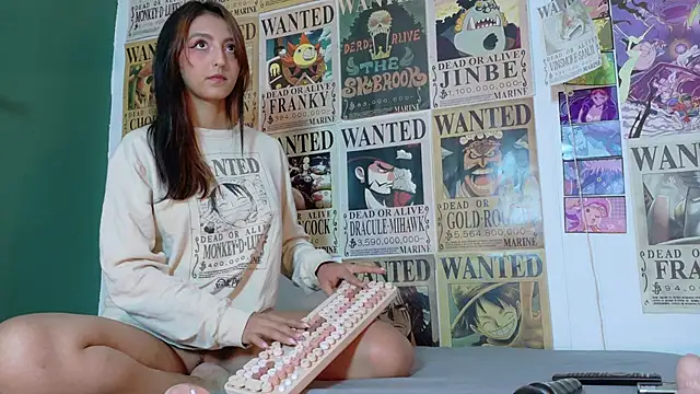 Sam-cekot online show from 19, 2, 2025