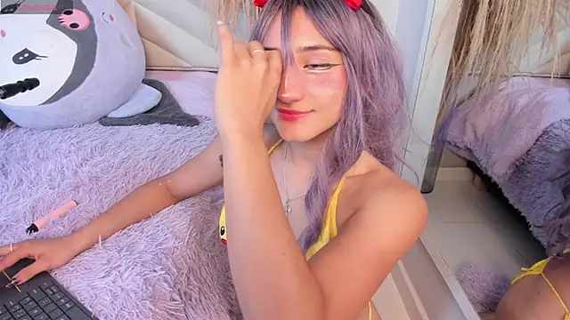 miia  baker online show from 21, 3, 2025