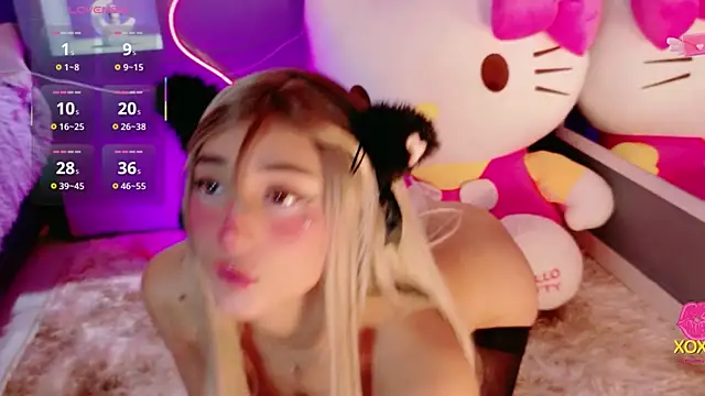 miia  baker online show from 27, 2, 2026