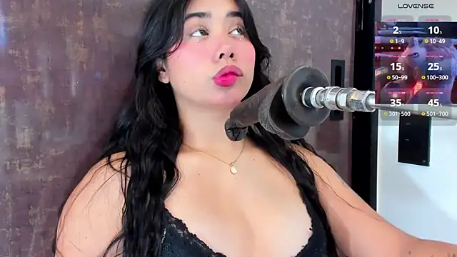 issie cute online show from 22, 3, 2025