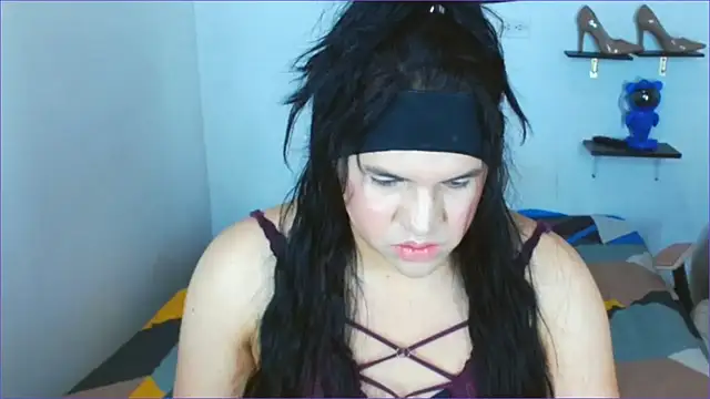 Geisha Seniers online show from 18, 2, 2026