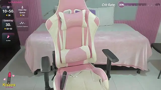 Yuli 16 online show from 14, 3, 2025