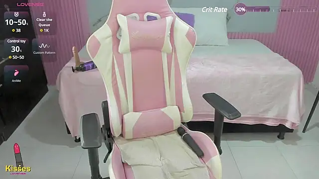 Yuli 16 online show from 19, 3, 2025