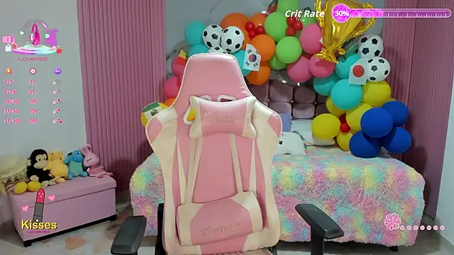 Yuli 16 online show from 18, 7, 2026