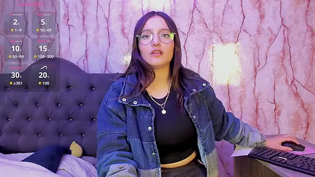 Elecktra sweet online show from 7, 11, 2025