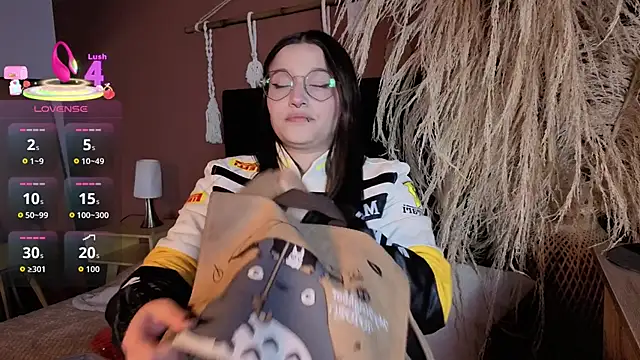 Elecktra sweet online show from 5, 1, 2026