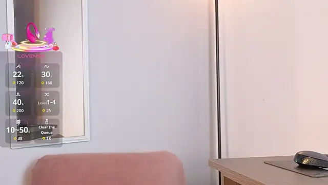 Elecktra sweet online show from 6, 3, 2026