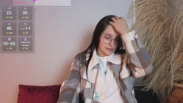 Elecktra sweet online show from 20, 3, 2026