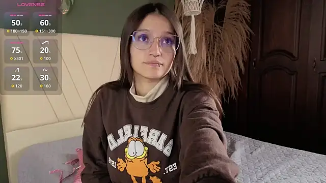 Elecktra sweet online show from 1, 7, 2026