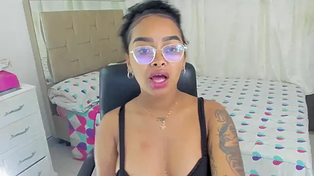 gretell evans online show from 18, 12, 2024