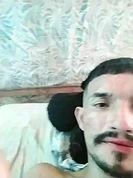 MiguelDE1234 online show from 21, 12, 2025