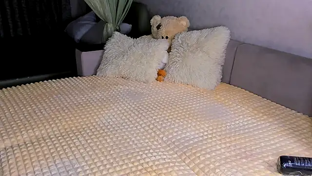 Sweeet Barbie online show from 20, 11, 2025