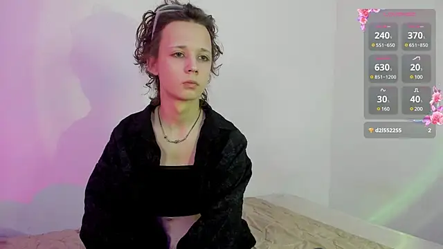 Vampirella GS online show from 16, 1, 2025