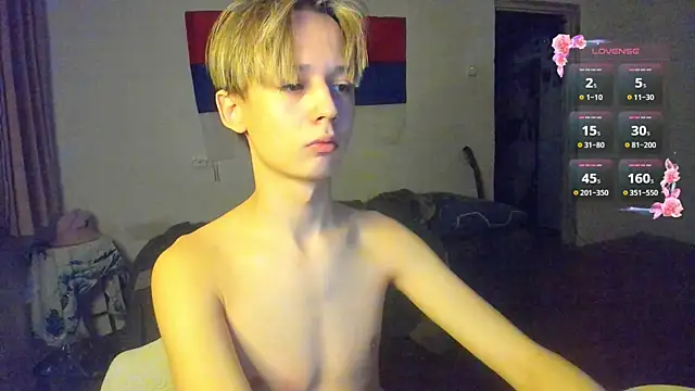 Vampirella GS online show from 3, 4, 2026