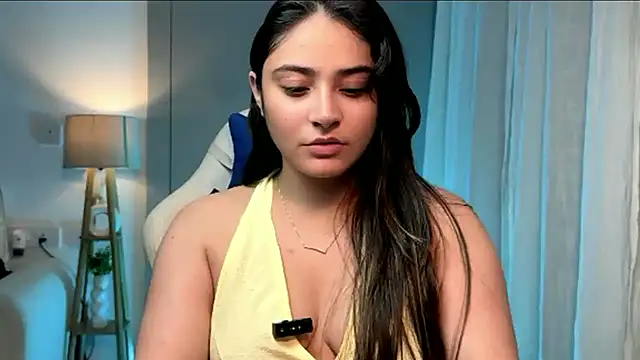 Snapshot of demieliss chatting on 28, 6, 2026 demieliss online show from 28, 6, 2026