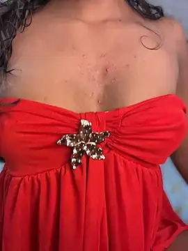 Snapshot of Goddess_sneha chatting on 18, 6, 2026 Goddess sneha online show from 18, 6, 2026