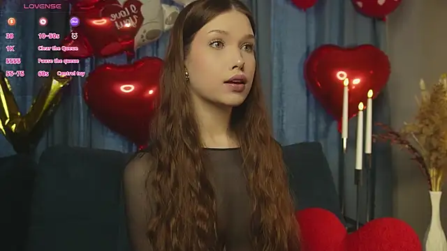  Eva Lee online show from 16, 2, 2026