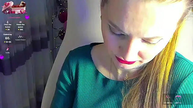 Viola sweet online show from 27, 2, 2025