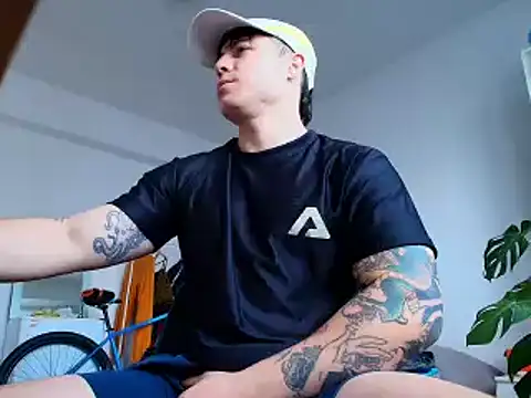 juandking online show from 2, 12, 2024