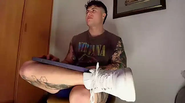 juandking online show from 12, 3, 2025