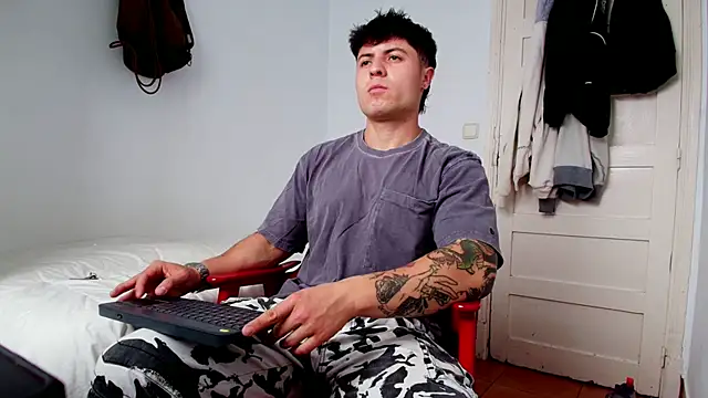 juandking online show from 24, 10, 2025