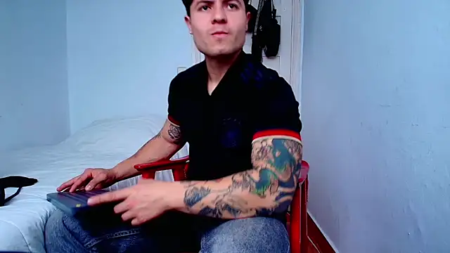 Snapshot of juandking chatting on 10, 11, 2025 juandking online show from 10, 11, 2025