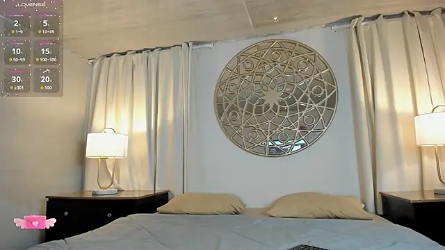 Aprillbrunette online show from 5, 4, 2026