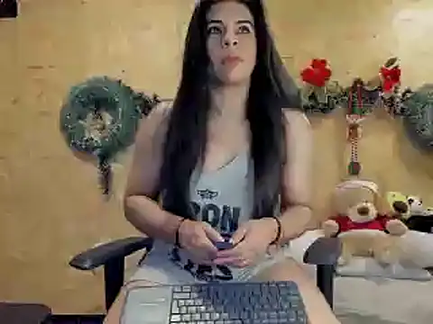 Biancastrongg online show from 31, 12, 2024