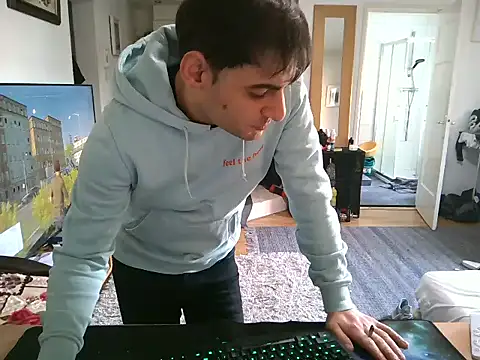 mihaimichael online show from 9, 3, 2025