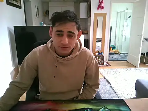 mihaimichael online show from 13, 3, 2025