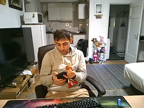 mihaimichael online show from 12, 10, 2025