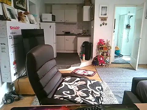 mihaimichael online show from 20, 10, 2025