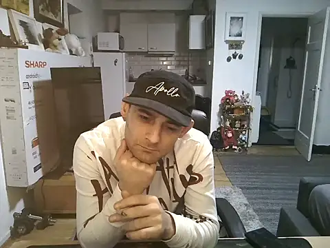 mihaimichael online show from 20, 10, 2025